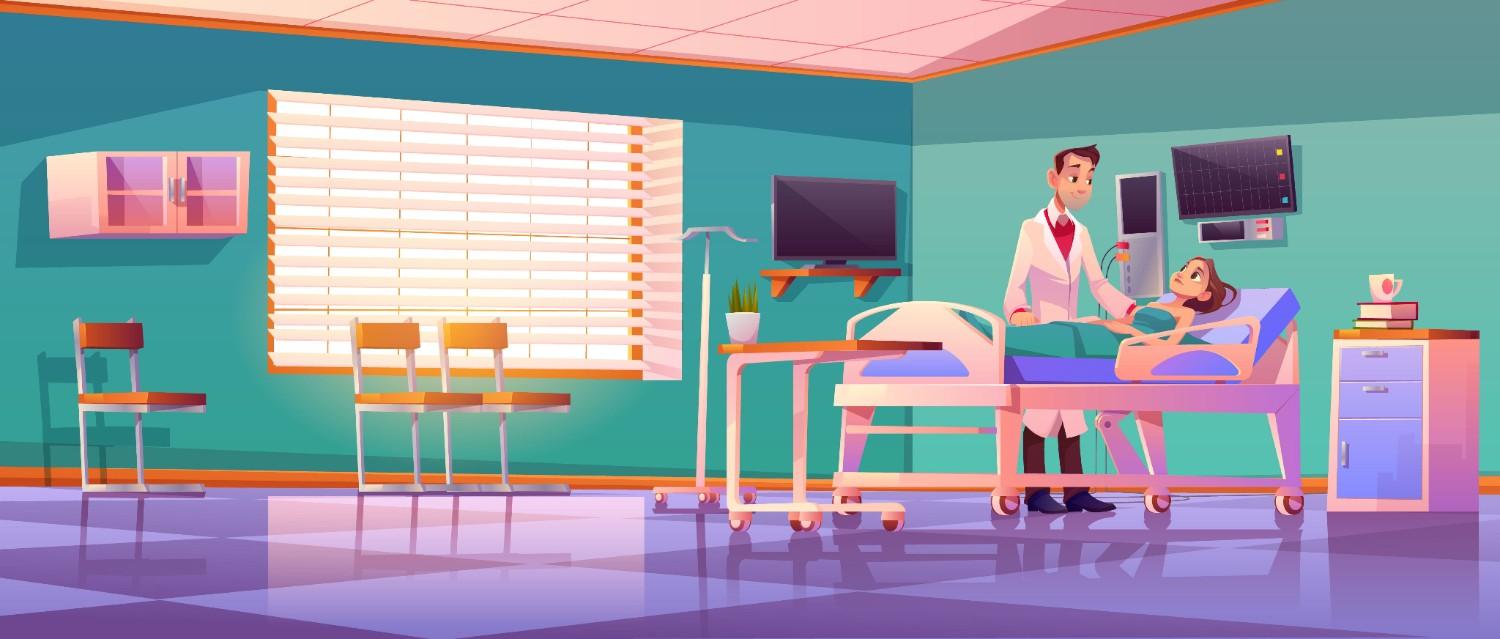 Health care specialist