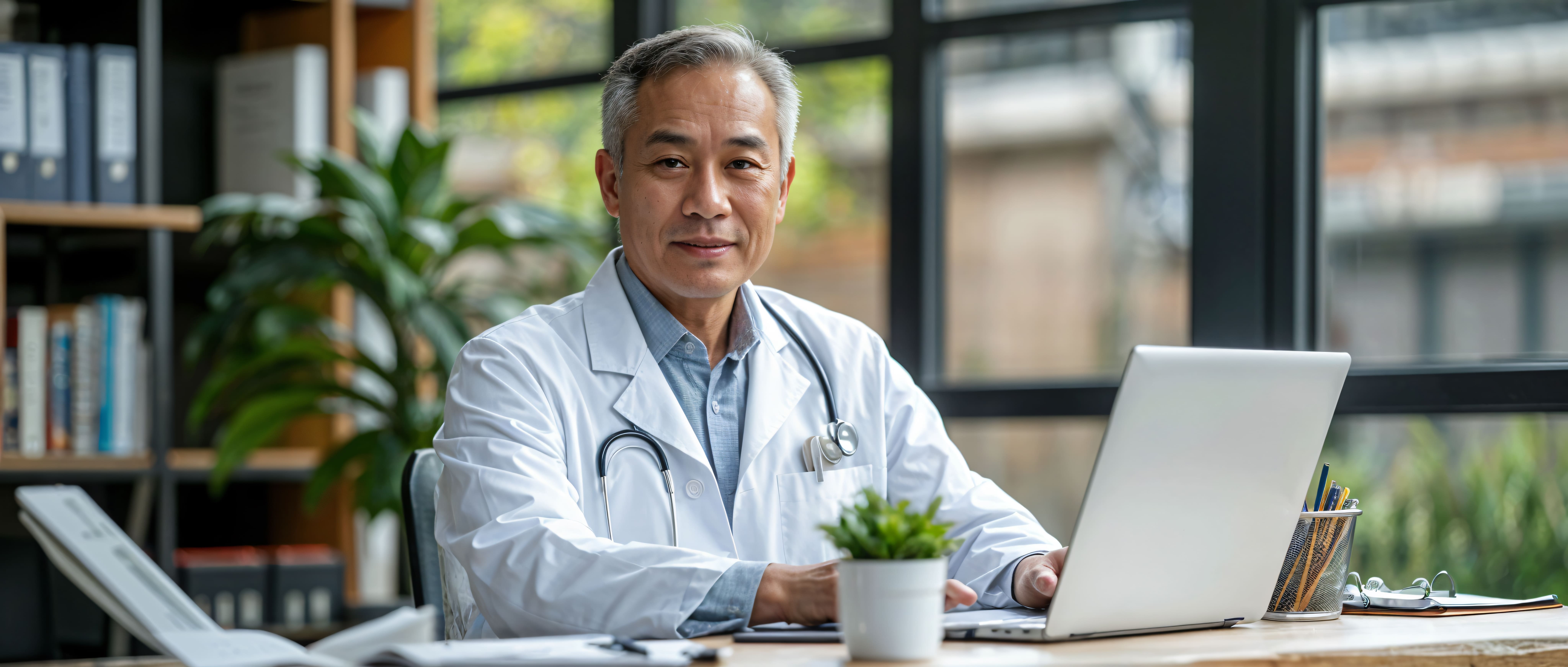 Health specialist