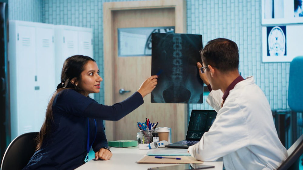Aarogyasri Orthopedic Treatments