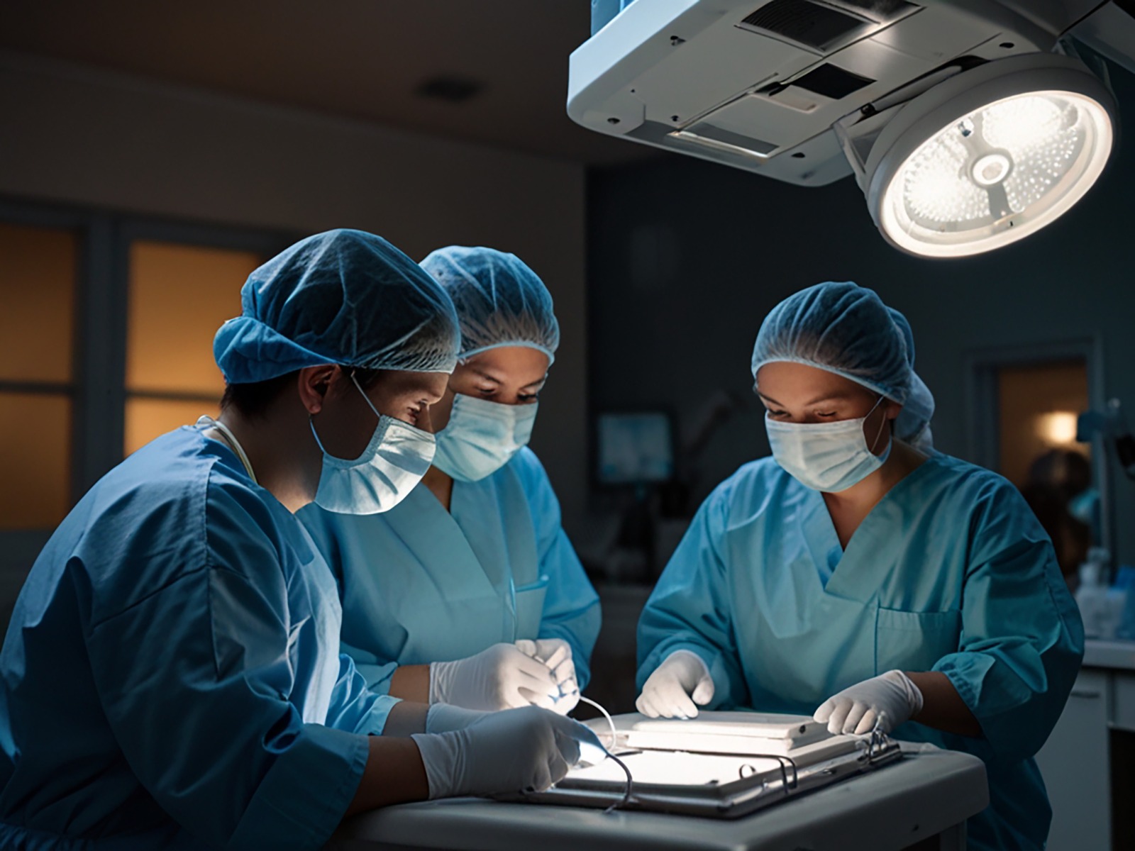 best general surgeon near me