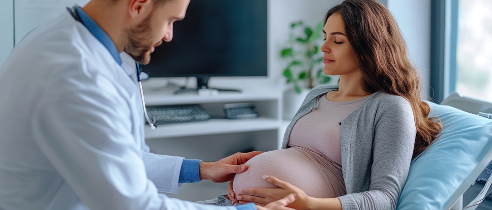 best gynecologist in Warangal at Riya Hospitals