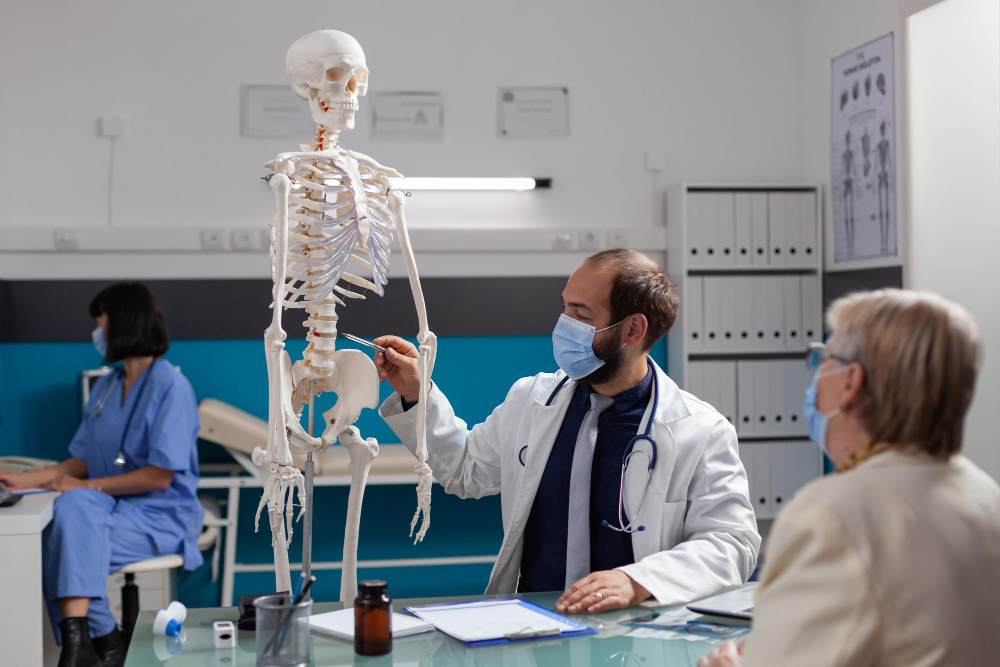 Best Orthopedic Specialists in Warangal