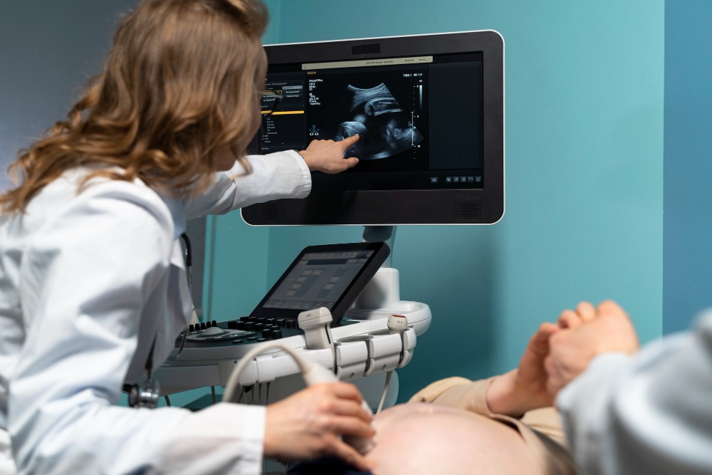 dr vuppala harika best gynecologist in warangal