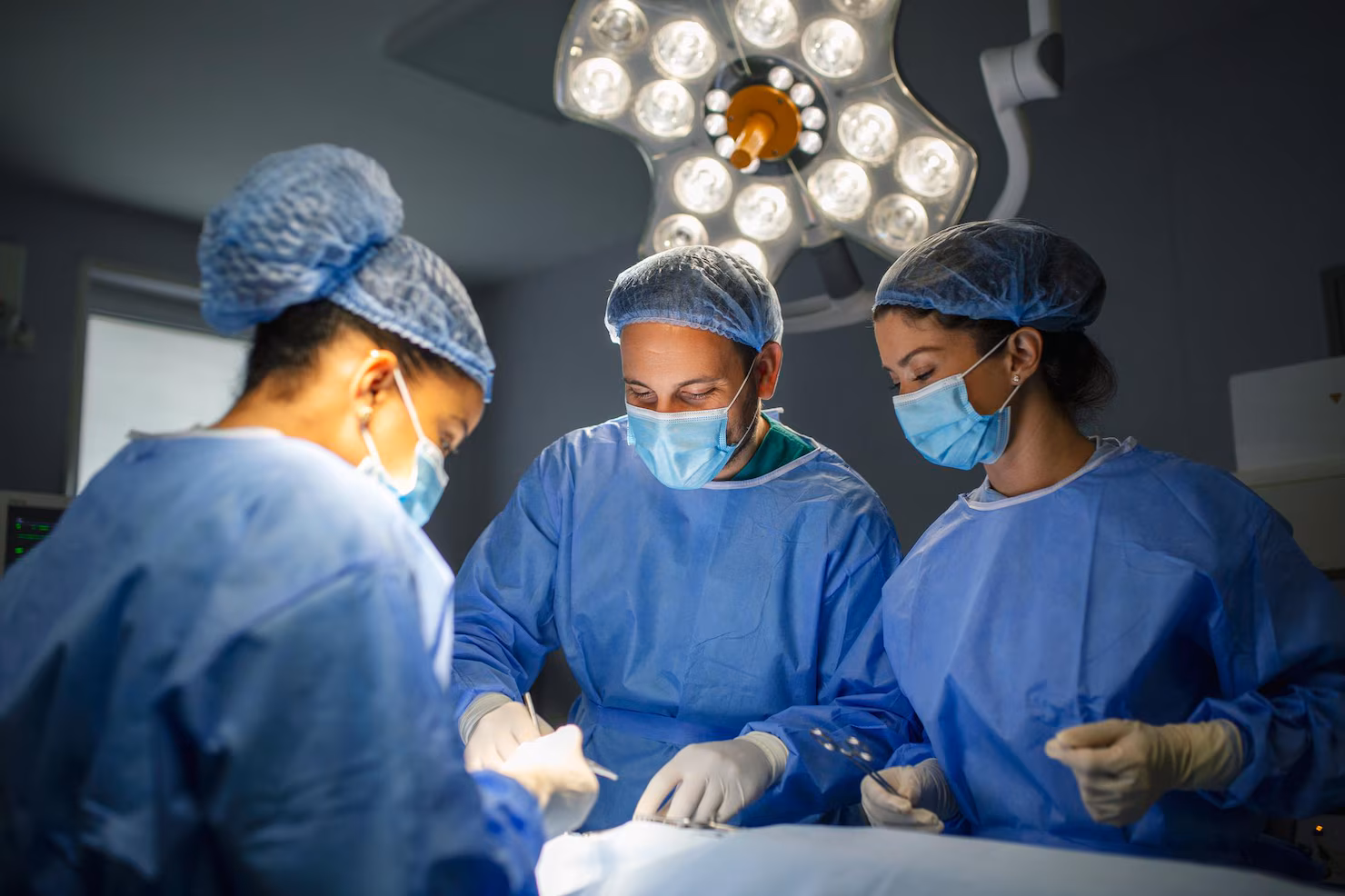 Best General Surgeon In Warangal