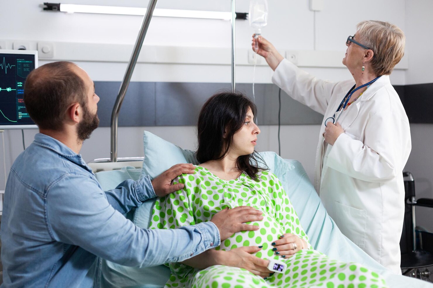 Pediatric Care Tips