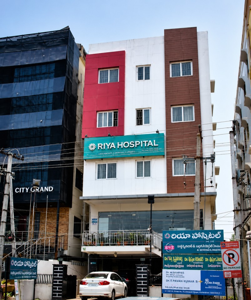 Best Multispeciality Hospital