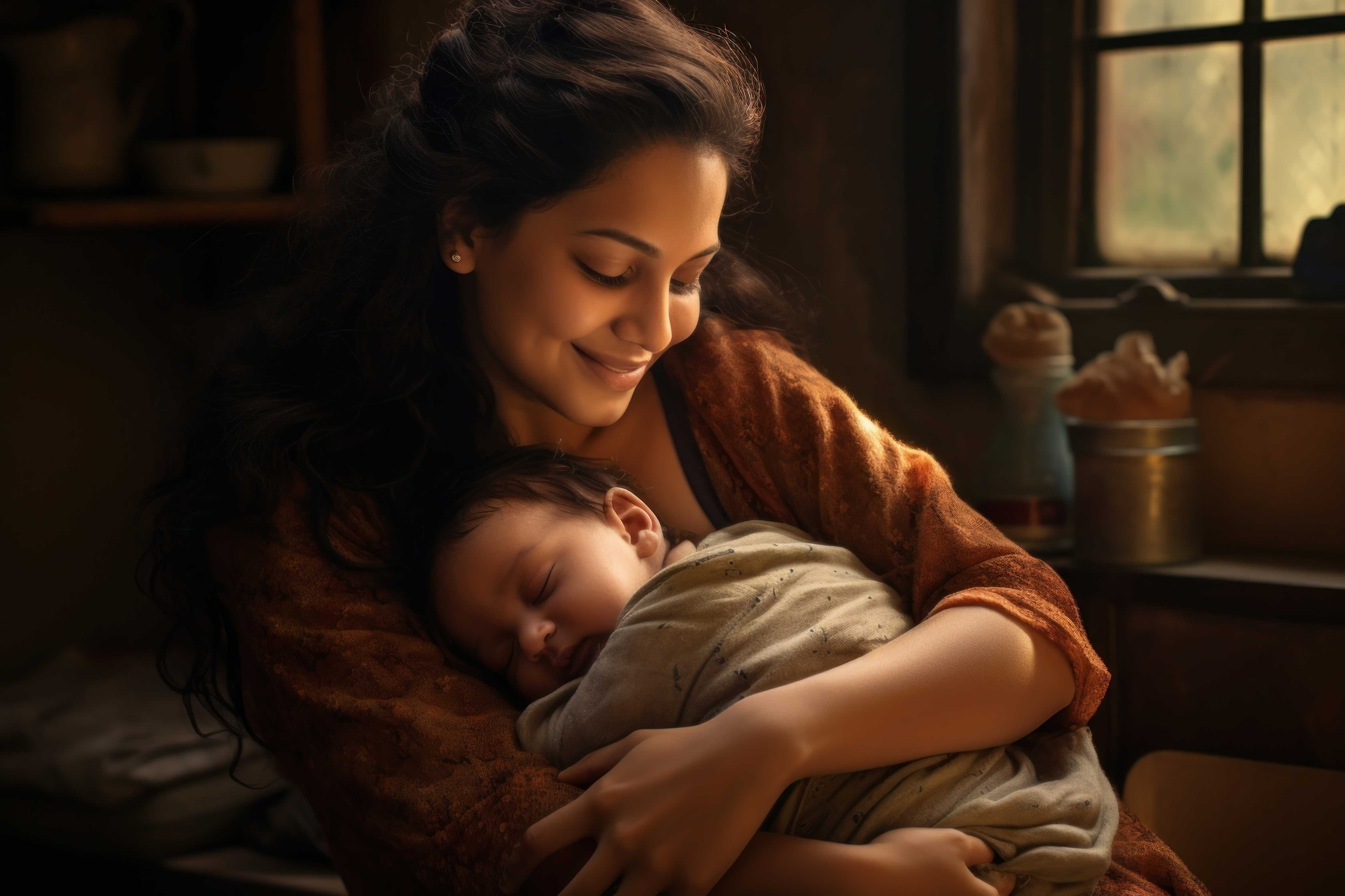 Safe Motherhood Starts Here