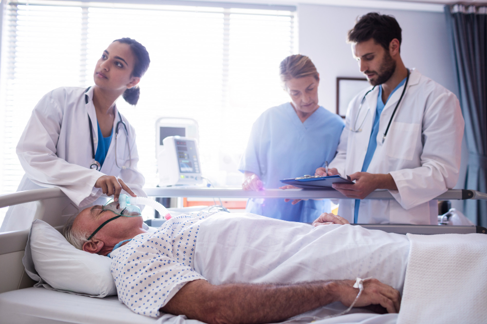 Trauma and Emergency Care