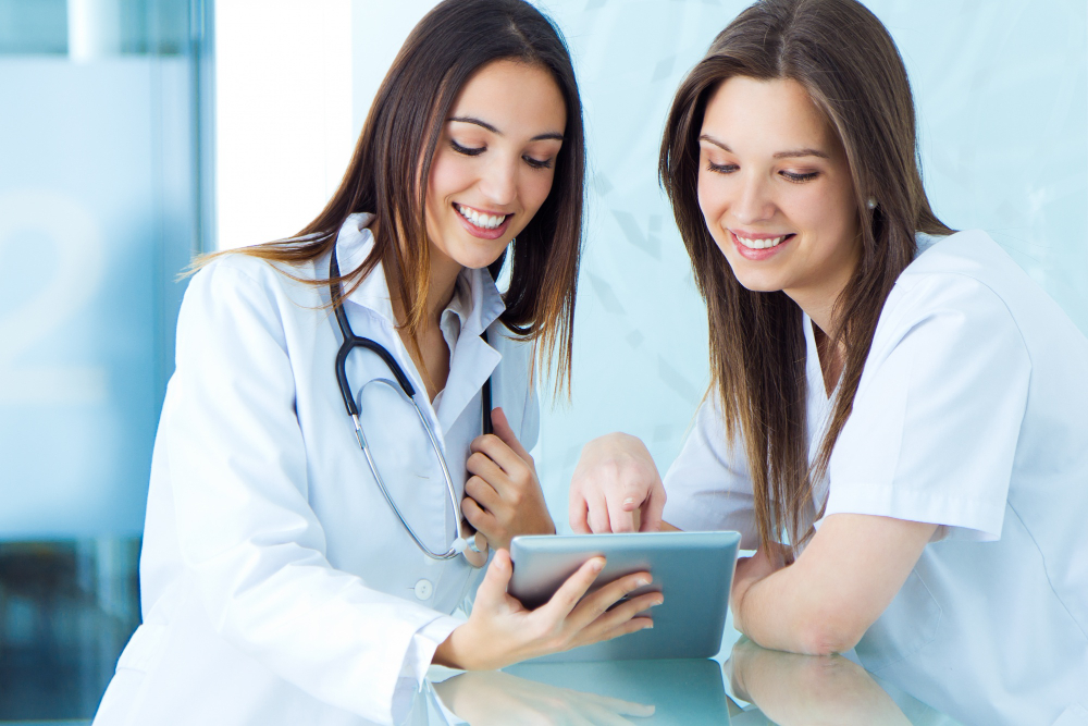 Women's Healthcare Hospital in Warangal